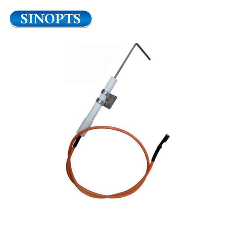 High Efficient New And Original Burner Ceramic Igniter Electrode Buy ignition electrode