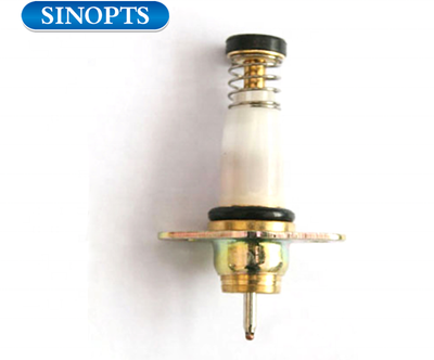 Sinopts safety control gas magnet valve