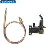 Gas Thermocouple ODS Pilot Burner For Gas Cooker
