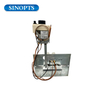 Gas Burner Device for Gas Boilers with A Power of 20 KW Based on As 630 Automatic Equipment