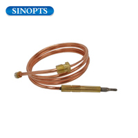 900mm Universal Thermocouple Assembly 