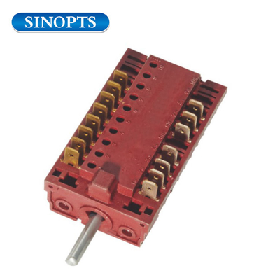 Multi-model Oven Electric Stove Switch