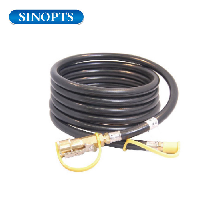 Low Pressure Natural Gas Hose