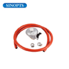LPG Cylinder Cooking Gas Regulator with Hose Assembly 