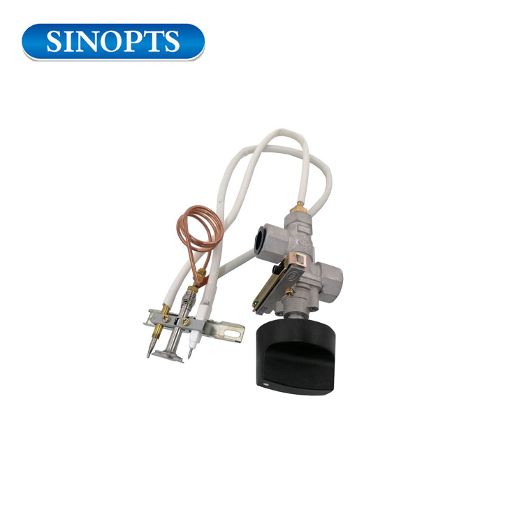 Gas Heater Safety Control Gas Oven Gas Valve