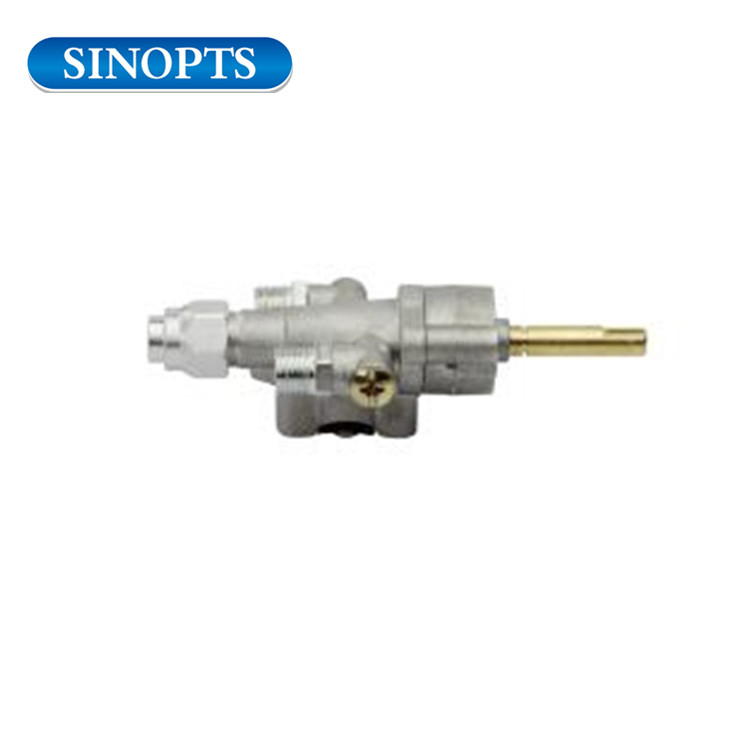 Gas Safety Control Valve for Natural Gas And Water Heater 