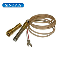 Electric Oven Thermocouple Propane Thermocouple