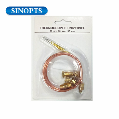 90 CM Universal Gas Thermocouple