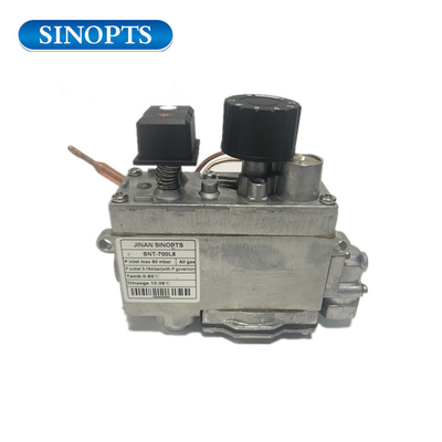 13-38℃ degree Gas Cooker Thermostatic Control Valve 