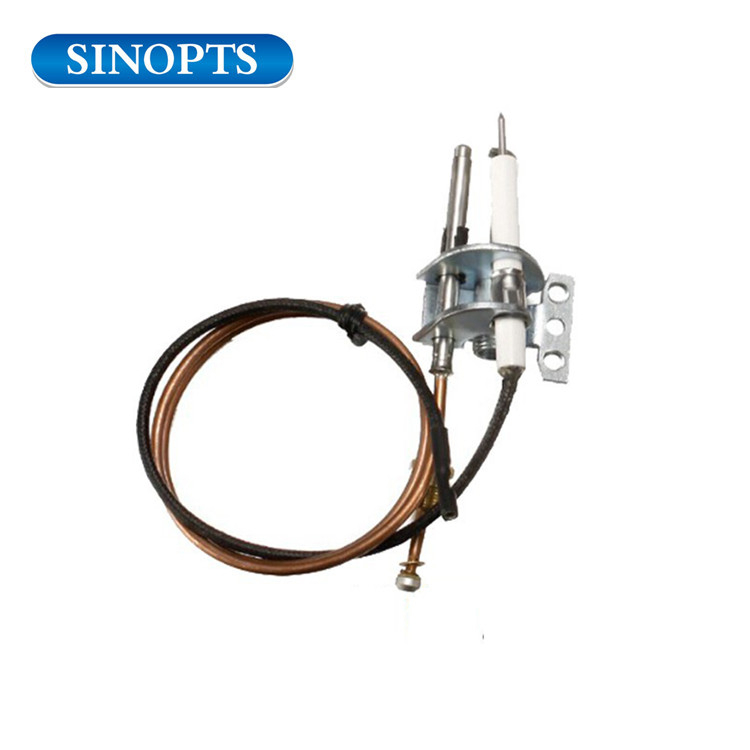 High temperature sensor gas oven parts ODS pilot burner Buy portable