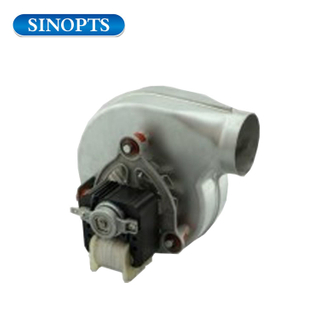53W Gas Blower Fan 