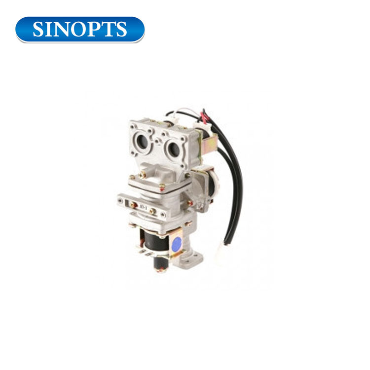 Sectional Gas Proportional Valve