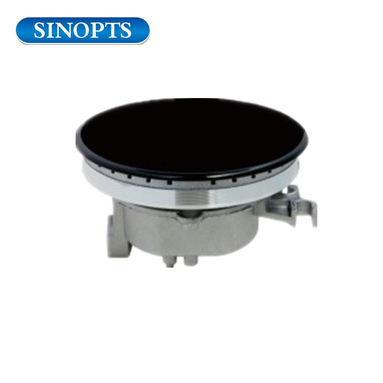Sabaf Gas Hob Burner 4 burner kitchen cooktop with built in gas burner