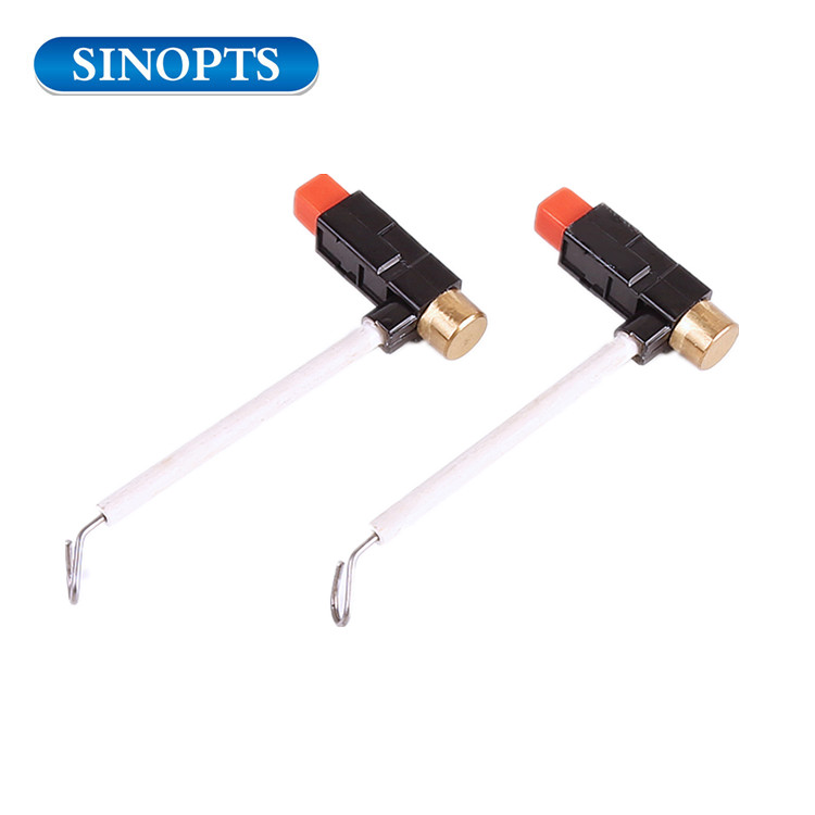 Gas Electric Portable Burner Cooker Piezo Ignition Lighter fittings