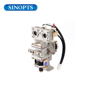 High Quality Sectional Gas Proportional Valve