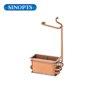 Gas Water Heater High Quality Copper Coil Heat Exchanger 