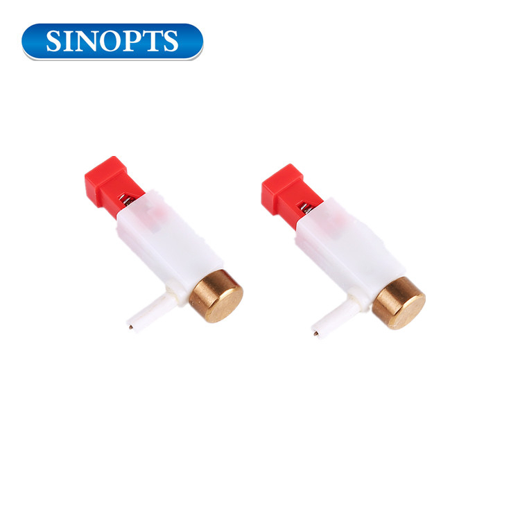 Sinopts Piezo ignition gas heater piezo electric spark gas lighter
