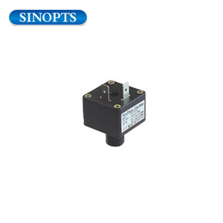 pressure switch for water heater