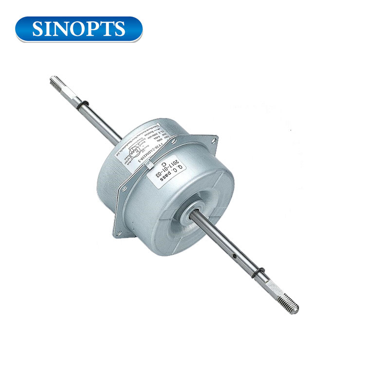 High Quality Air Conditioning Fan Parts