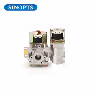 High Quality Gas Proportional Valve