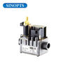 Combination Proportional Solenoid Gas Valve for Wall Hung Boilers