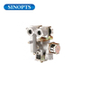 High Efficiency Sectional Gas Proportional Valve