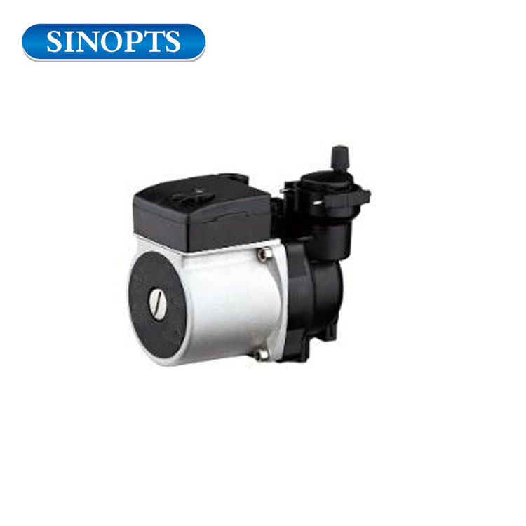  High Efficiency Circulation Pump for Hot Water Heating Systems 