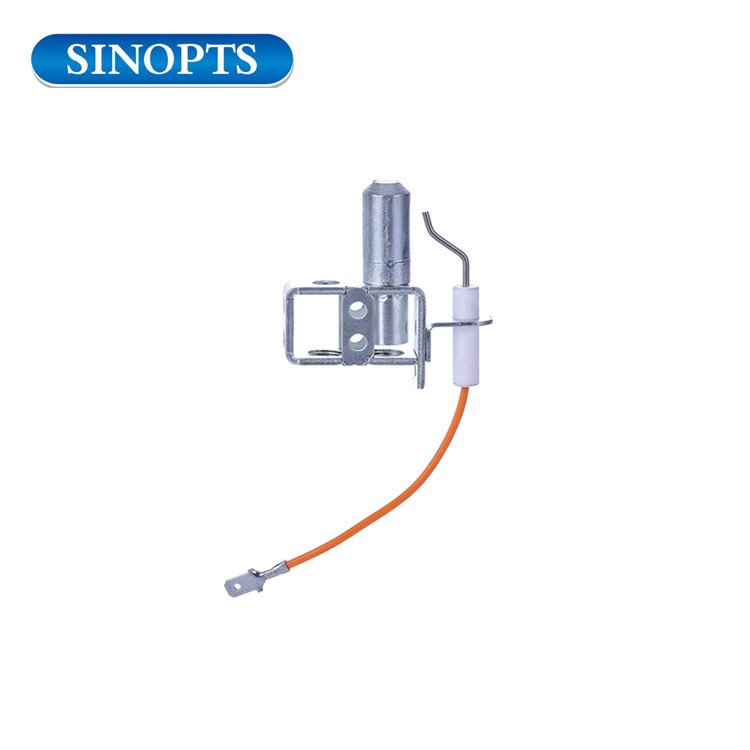 High temperature resistance gas burner safety ODS Pilot Burner Group