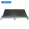 19 Rows 24KW High Efficient Gas Burner for Combi Gas Boiler 