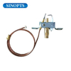 Hot Sale Gas Heater Pilot Burner with Thermocouple