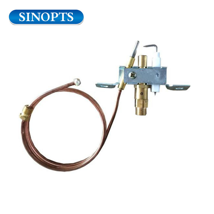 Hot Sale Gas Heater Pilot Burner with Thermocouple Buy ODS, gas pilot