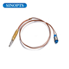 Sinopts gas oven thermocouple M9*1