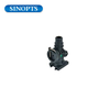Wall hung gas boiler system sensor water flow switch