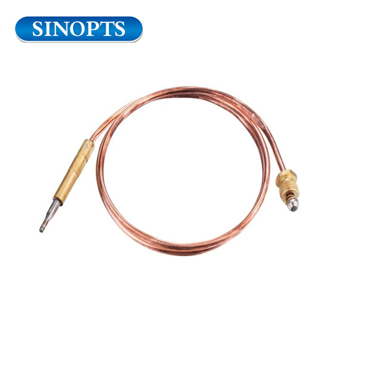 Gas universal pilot thermocouple Buy cooktop thermocouple, furnace