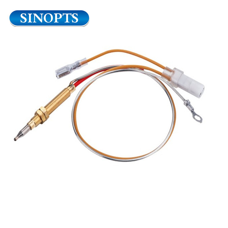 1200mm universal thermocouple assembly