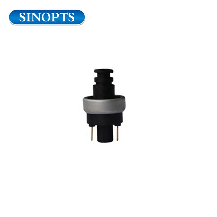 gas boiler differential pressure water flow switch