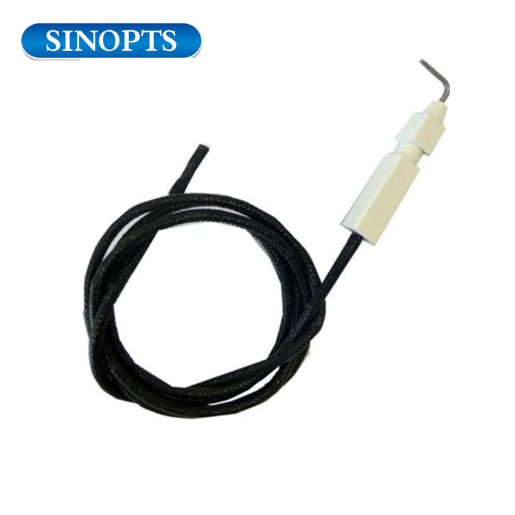 Gas oven ceramic ignition spark electrode Buy ignition electrode for
