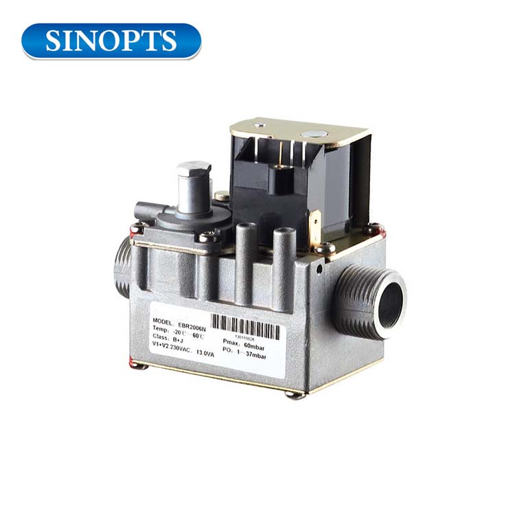 Combination Gas Valves for Gas Boilers Buy wall hung gas boiler