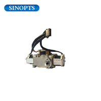 High Quality Sectional Gas Proportional Valve