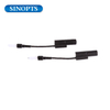 Gas piezo spark igniter for bbq grill 