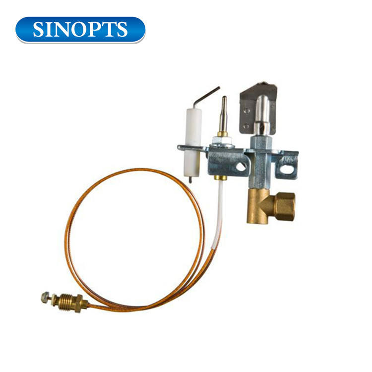 Hot Sale Gas Heater Pilot Burner / ODS Pilot Burner Buy pilot burner