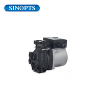 Circulation Pump for Hot Water Heating Systems 