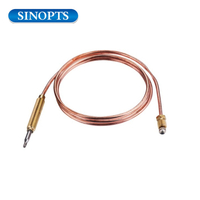 flame failure safety thermocouple 