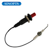 Electric Piezo Igniter Element Piezo Spark Igniter
