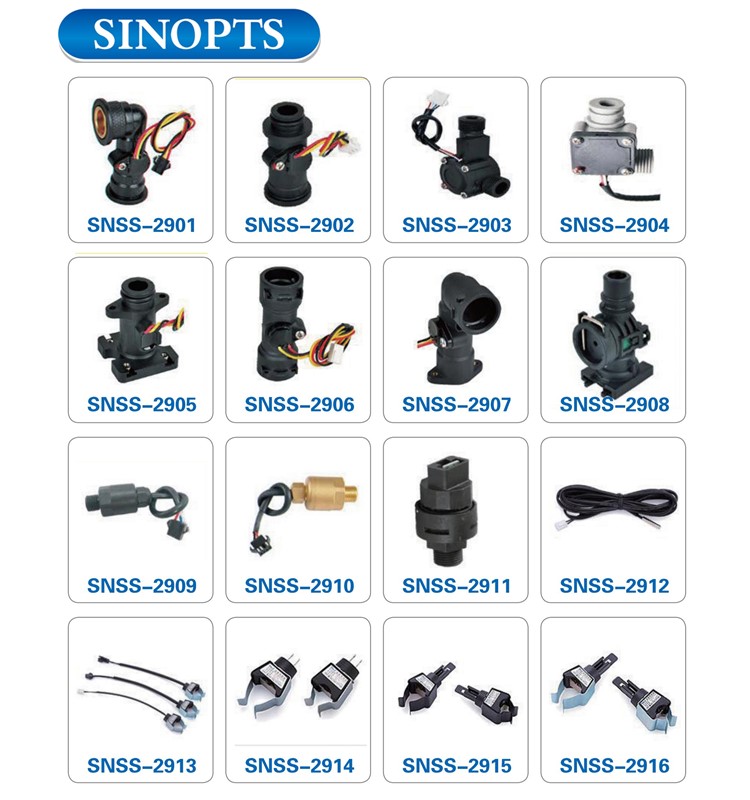 gas boiler hot water heater Temperature Sensor Buy gas water heater