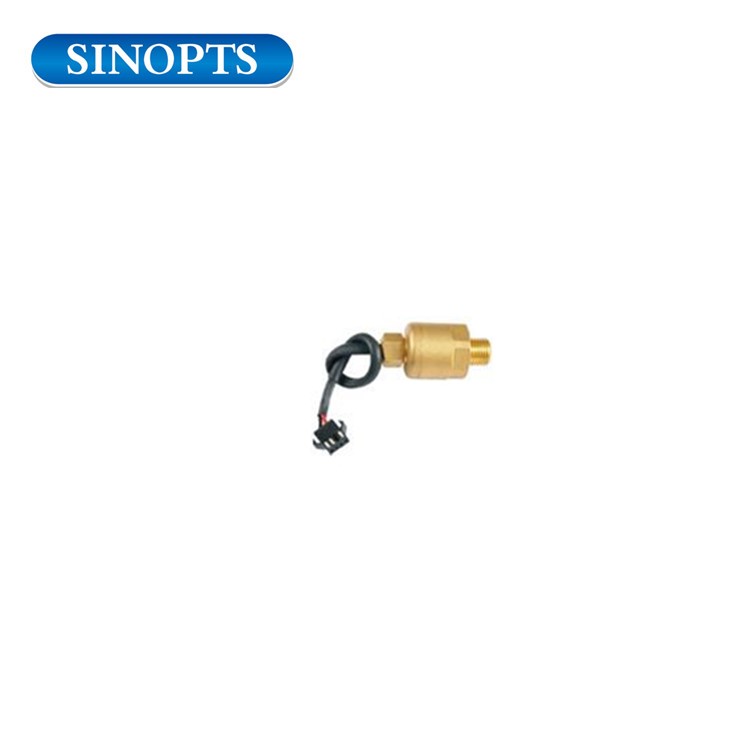 Wall hung gas boiler pressure measurement sensor Buy gas boiler